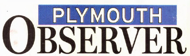 Plymouth Observer